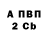Амфетамин Розовый Kingsley Harte